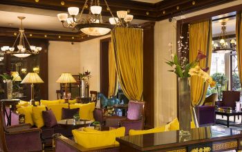 Hôtel Napoléon #4 Hôtel Napoléon #4