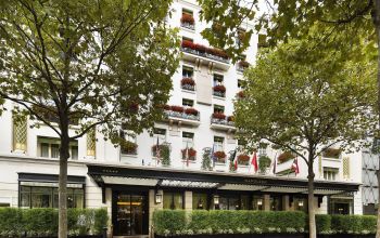 Hôtel Napoléon #5 Hôtel Napoléon #5
