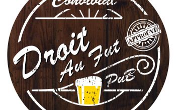 Droit au Fût #1