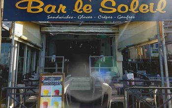 Bar Le Soleil #3 Bar Le Soleil #3