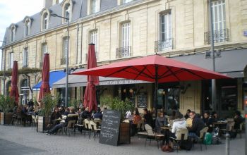 Café Auguste #1