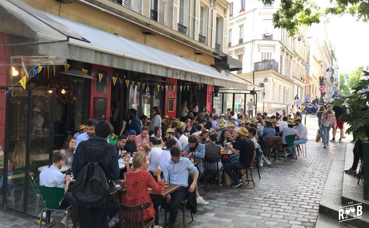 Jolis Mômes 5 Rue Turgot 75009 Paris