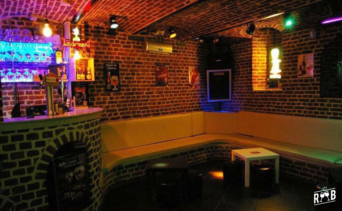 Le Studio Bar à Lille (59000)