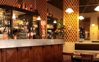 Le Café des Antiquaires #2 Le Café des Antiquaires #2