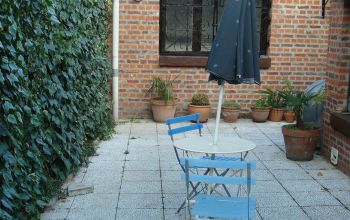 Le Châlet #4 Le Châlet #4