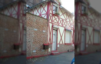 Le Châlet #5 Le Châlet #5