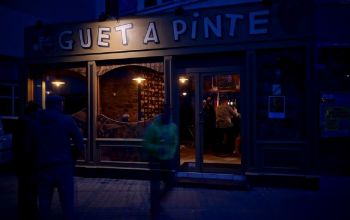 Guet à Pinte #2