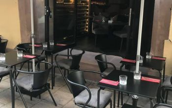 Au PiF - Bar A Vin #4