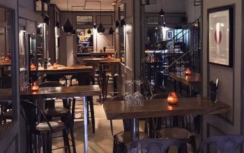 Paola Cantine Bar #5 Paola Cantine Bar #5