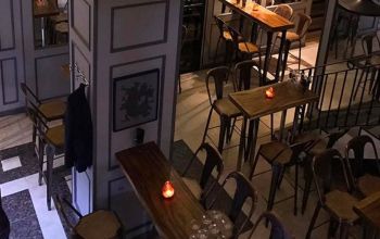 Paola Cantine Bar #6 Paola Cantine Bar #6