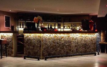 Paola Cantine Bar #7 Paola Cantine Bar #7