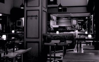 Paola Cantine Bar #8 Paola Cantine Bar #8