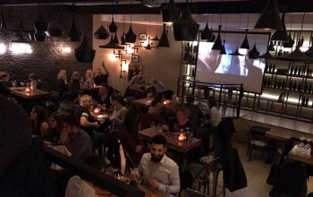 Paola Cantine Bar #4 Paola Cantine Bar #4