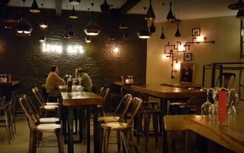 Paola Cantine Bar #9 Paola Cantine Bar #9