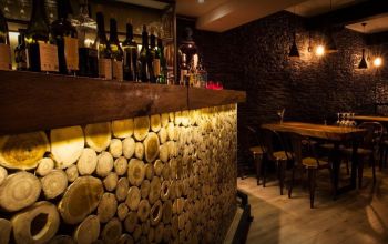 Paola Cantine Bar #10 Paola Cantine Bar #10