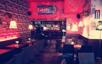 Casa Cubana #2 Casa Cubana #2