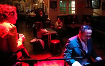 Irish Tavern #1