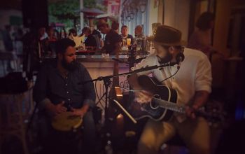 Le Bar de L'Oubli #2