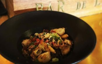 Le Bar de L'Oubli #3