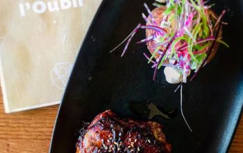 Le Bar de L'Oubli #4