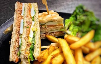 Le Bar de L'Oubli #6