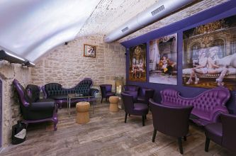 1789 Restaurant & Bar Lounge #1