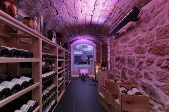 1789 Restaurant & Bar Lounge #3