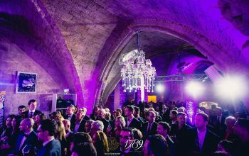 1789 Restaurant & Bar Lounge #8