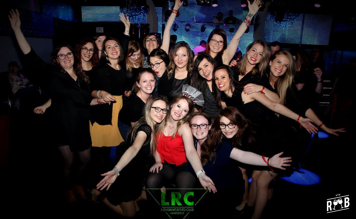 L'Endroit Resto Club #1