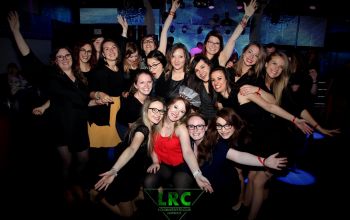 L'Endroit Resto Club #1