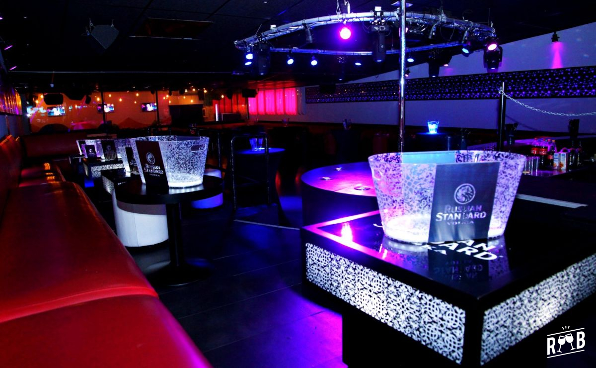 L'Endroit Resto Club #3