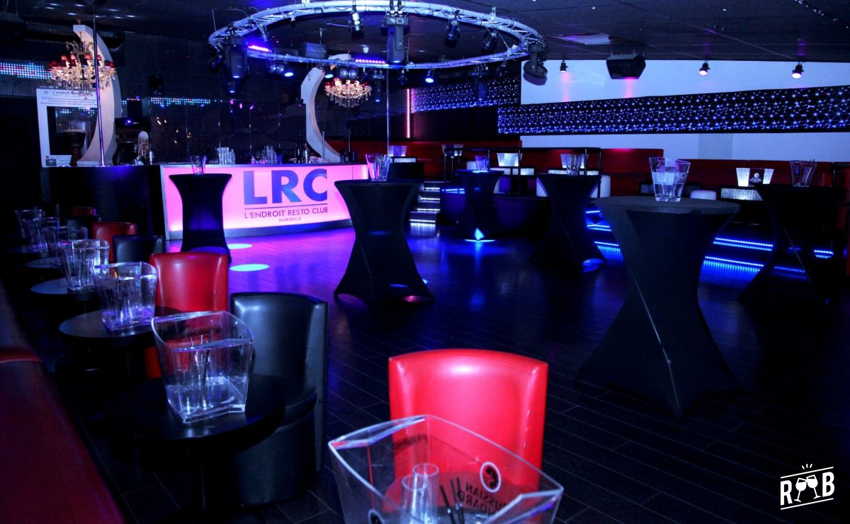 L'Endroit Resto Club #4
