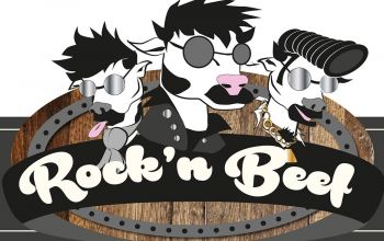 Rock'N Beef #2