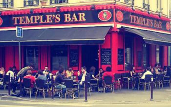 Temple's Bar #1