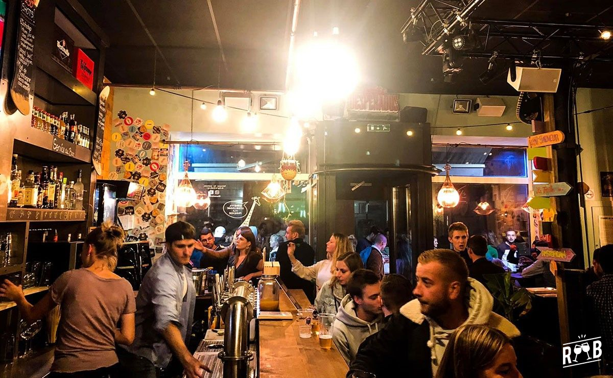 Barnett's #10 Barnett's #10