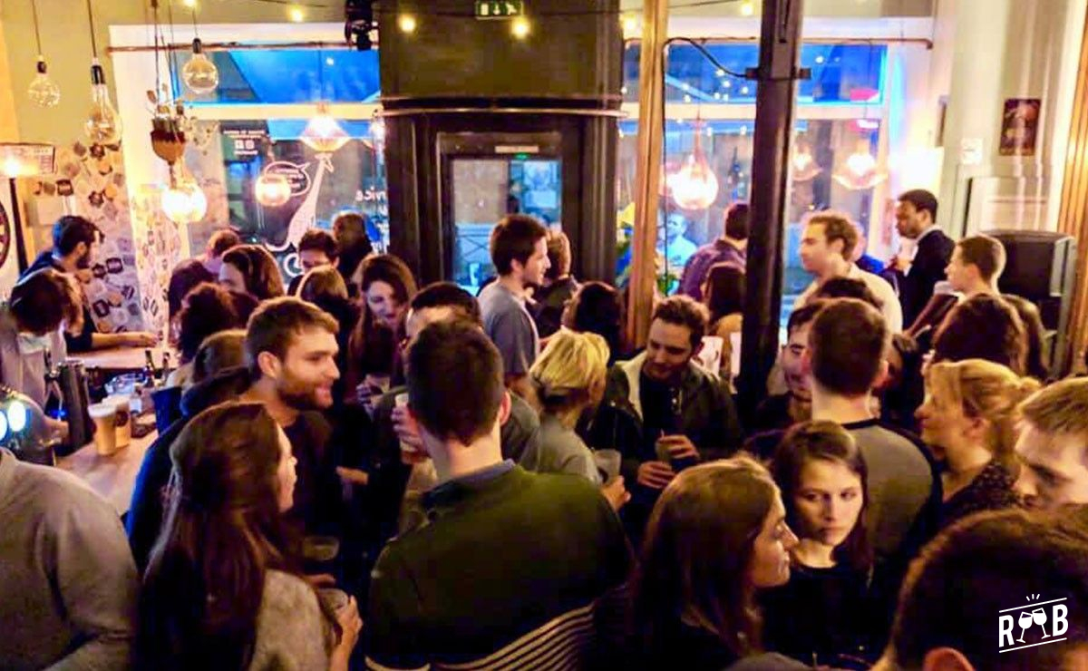 Barnett's #12 Barnett's #12