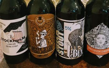 Beer’s  #4 Beer’s  #4