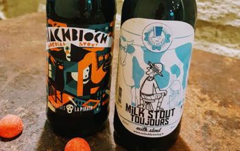 Beer’s  #6 Beer’s  #6