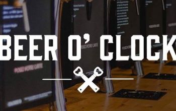 Beer’s  #8 Beer’s  #8