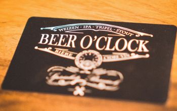 Beer’s  #9 Beer’s  #9