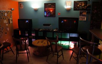 WarpZone Rennes #2 WarpZone Rennes #2