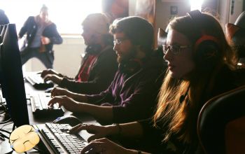 WarpZone Rennes #3 WarpZone Rennes #3