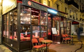 Le Carolus #6 Le Carolus #6