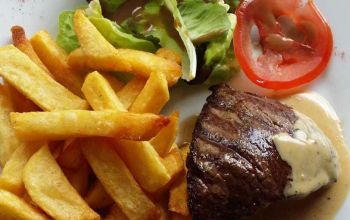 Le Saint-Maurien  #4