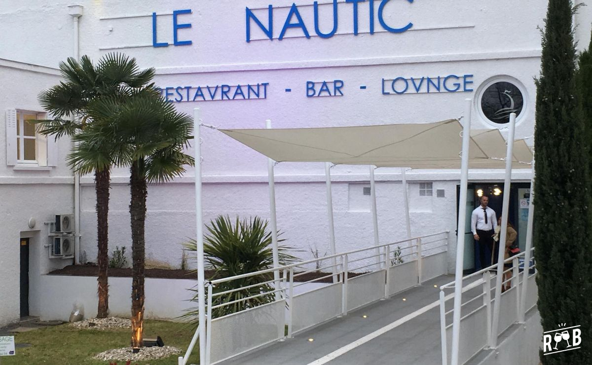 Le Nautic #1