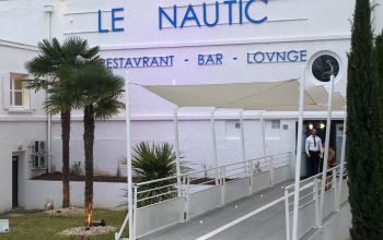 Le Nautic #1