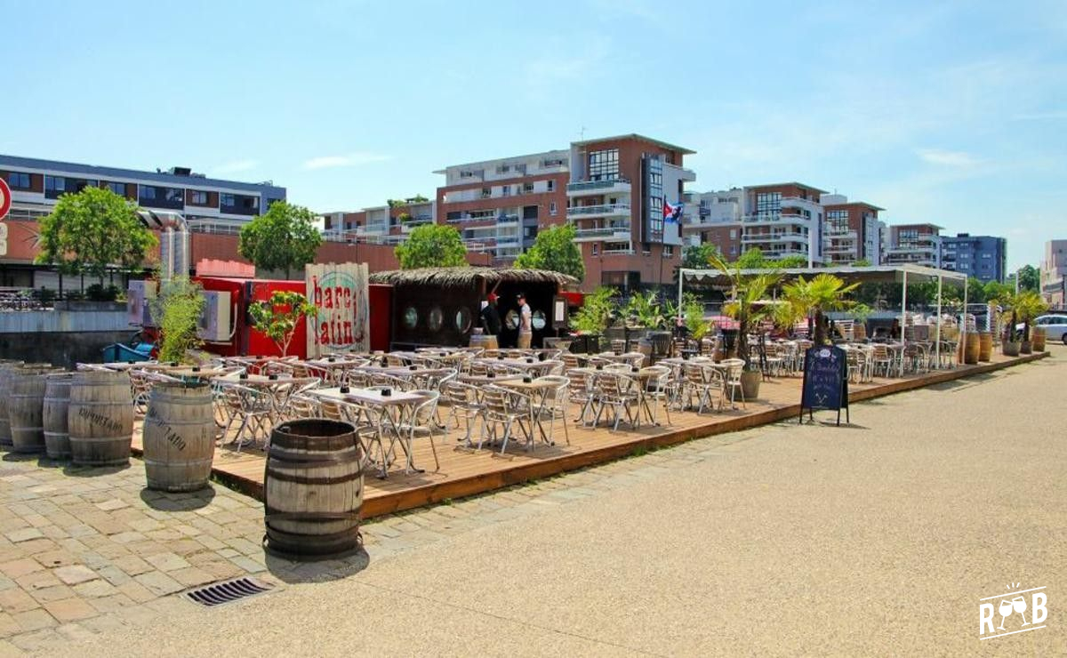 barco-latino-p-niche-strasbourg-67000