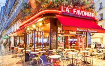 La Favorite #1