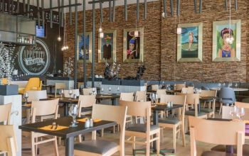 L'Hacienda Pizza Bar TexMex #2 L'Hacienda Pizza Bar TexMex #2