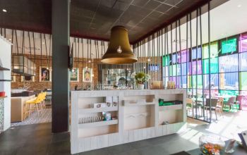 L'Hacienda Pizza Bar TexMex #3 L'Hacienda Pizza Bar TexMex #3